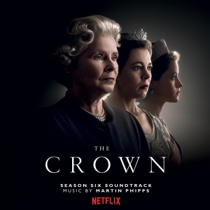 V/A - The Crown Season 6 ryhmässä VINYYLI @ Bengans Skivbutik AB (5515625)