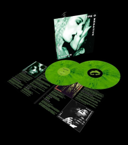 Type O Negative - Bloody Kisses: Suspended In Dusk (Ltd Color 2LP) ryhmässä Kommande produkter - 10 procent @ Bengans Skivbutik AB (5515626)