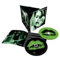 Type O Negative - Bloody Kisses ryhmässä Kommande produkter - 10 procent @ Bengans Skivbutik AB (5515629)