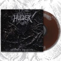 Hulder - Verses In Oath (Silver/Brown Merge ryhmässä VINYYLI @ Bengans Skivbutik AB (5515631)