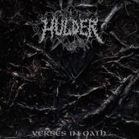 Hulder - Verses In Oath (Digipack) ryhmässä CD @ Bengans Skivbutik AB (5515633)