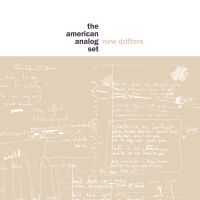 The American Analog Set - New Drifters ryhmässä VINYYLI @ Bengans Skivbutik AB (5515635)