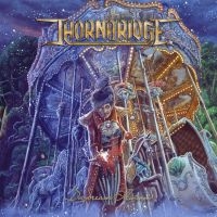 Thornbridge - Daydream Illusion (Digipack) ryhmässä Kommande produkter - 10 procent @ Bengans Skivbutik AB (5515644)