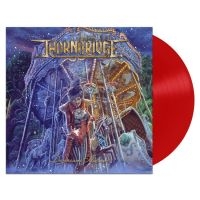 Thornbridge - Daydream Illusion (Red Vinyl Lp) ryhmässä Kommande produkter - 10 procent @ Bengans Skivbutik AB (5515646)