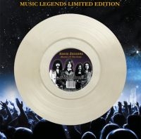 Black Sabbath - Masters Of The Grave (Clear Vinyl L ryhmässä VINYYLI @ Bengans Skivbutik AB (5515653)