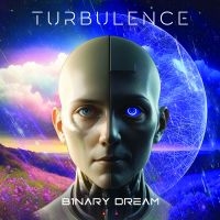 Turbulence - Binary Dream ryhmässä ME SUOSITTELEMME / Joululahjavinkki: CD @ Bengans Skivbutik AB (5515662)