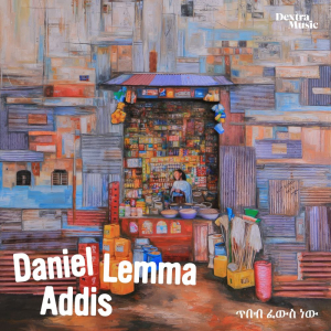 Daniel Lemma - Addis (Vinyl Lp) ryhmässä ME SUOSITTELEMME / Bengans  Distribution Uutuudet @ Bengans Skivbutik AB (5515681)