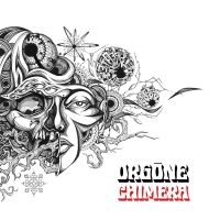 Orgone - Chimera ryhmässä VINYYLI @ Bengans Skivbutik AB (5515786)