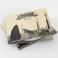 Vircolac - Veneration (Digipack) ryhmässä CD @ Bengans Skivbutik AB (5515829)