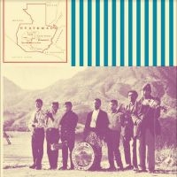 San Lucas Band - Music Of Guatemala ryhmässä VINYYLI @ Bengans Skivbutik AB (5515881)