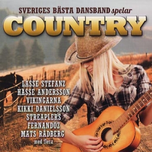 Various Artists - Sverige Bästa Dansband ryhmässä Minishops / Dansband @ Bengans Skivbutik AB (5515883)