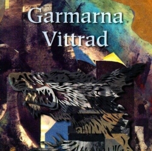 Garmarna - Vittrad ryhmässä CD @ Bengans Skivbutik AB (5515887)