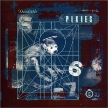 Pixies - Doolittle ryhmässä Minishops / Pixies @ Bengans Skivbutik AB (5515889)