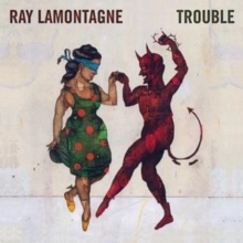 Ray Lamontagne - Trouble ryhmässä ME SUOSITTELEMME / Joululahjavinkki: CD @ Bengans Skivbutik AB (5515892)