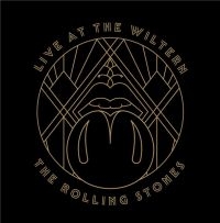 The Rolling Stones - Live At The Wiltern (2Cd) ryhmässä Kommande produkter - 10 procent @ Bengans Skivbutik AB (5515897)