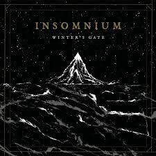 Insomnium - Winter's Gate (Re-Issue 2024) ryhmässä VINYYLI @ Bengans Skivbutik AB (5515908)