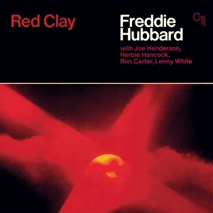 Hubbard Freddie - Red Clay ryhmässä VINYYLI @ Bengans Skivbutik AB (5515919)