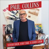 Collins Paul - Stand Back And Take A Good Look ryhmässä ME SUOSITTELEMME / Joululahjavinkki: CD @ Bengans Skivbutik AB (5515925)