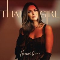 Ellis Hannah - That Girl ryhmässä CD @ Bengans Skivbutik AB (5515931)