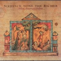 Sixpence None The Richer - Sixpence None The Richer ryhmässä CD @ Bengans Skivbutik AB (5515933)