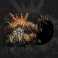 Pestilength - Solar Clorex (Digipack) ryhmässä CD @ Bengans Skivbutik AB (5515936)