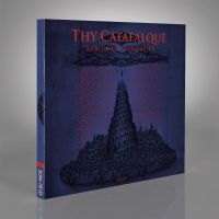 Thy Catafalque - Sublunary Tragedies (Digipack) ryhmässä ME SUOSITTELEMME / Joululahjavinkki: CD @ Bengans Skivbutik AB (5515944)