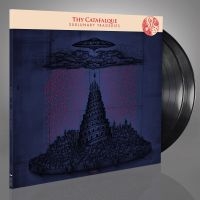 Thy Catafalque - Sublunary Tragedies (2 Lp Vinyl) ryhmässä VINYYLI @ Bengans Skivbutik AB (5515945)