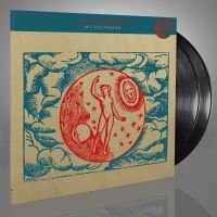 Thy Catafalque - Microcosmos (2 Lp Vinyl) ryhmässä VINYYLI @ Bengans Skivbutik AB (5515947)