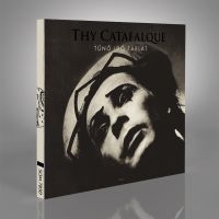 Thy Catafalque - Tunö Idö Tarlat (Digipack) ryhmässä Kommande produkter - 10 procent @ Bengans Skivbutik AB (5515948)