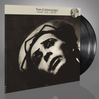 Thy Catafalque - Tunö Idö Tarlat (2 Lp Vinyl) ryhmässä Kommande produkter - 10 procent @ Bengans Skivbutik AB (5515949)