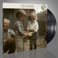 Thy Catafalque - Roka Hasa Radio (2 Lp Vinyl) ryhmässä Kommande produkter - 10 procent @ Bengans Skivbutik AB (5515951)