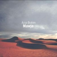 Brahim Aziza - Mawja ryhmässä VINYYLI @ Bengans Skivbutik AB (5515981)