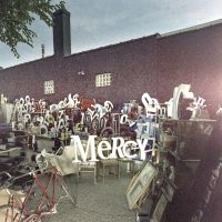 Remo Drive - Mercy (Eco Mix Vinyl) ryhmässä VINYYLI @ Bengans Skivbutik AB (5515997)