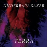 Terra - Underbara Saker (Red Vinyl) ryhmässä Minishops / Terra @ Bengans Skivbutik AB (5516025)