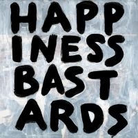 Black Crowes The - Happiness Bastards (Indie Exclusive ryhmässä Kommande produkter - 10 procent @ Bengans Skivbutik AB (5516027)