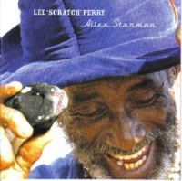 Lee Perry - Alien Starman ryhmässä CD @ Bengans Skivbutik AB (551604)