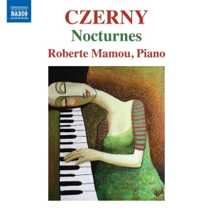 Czerny Carl - Nocturnes ryhmässä ME SUOSITTELEMME / Joululahjavinkki: CD @ Bengans Skivbutik AB (5516065)