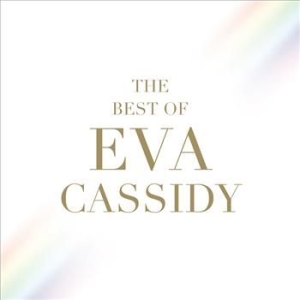 Eva Cassidy - The Best Of Eva Cassidy ryhmässä CD @ Bengans Skivbutik AB (551609)