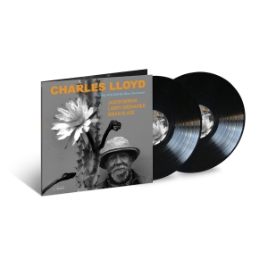 Charles Lloyd - The Sky Will Still Be There Tomorro ryhmässä Kommande produkter - 10 procent @ Bengans Skivbutik AB (5516106)