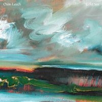 Leech Oisin - Cold Sea (Sea Glass Green Vinyl) ryhmässä Kommande produkter - 10 procent @ Bengans Skivbutik AB (5516113)