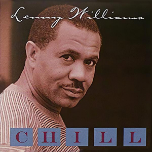 Lenny Williams - Chill ryhmässä CD @ Bengans Skivbutik AB (5516144)