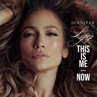 Jennifer Lopez - This Is Me?Now ryhmässä ME SUOSITTELEMME / Joululahjavinkki: CD @ Bengans Skivbutik AB (5516153)