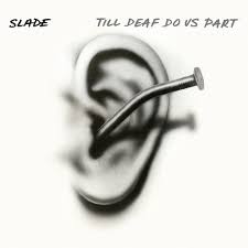 Slade - Till Deaf Do Us Part ryhmässä -Start LP3 @ Bengans Skivbutik AB (5516156)