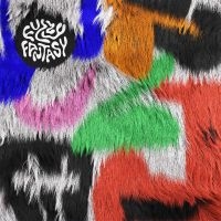 Coma - Fuzzy Fantasy ryhmässä Kommande produkter - 10 procent @ Bengans Skivbutik AB (5516161)