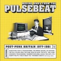 Various Artists - Moving Away From The Pulsebeat - Po ryhmässä Kommande produkter - 10 procent @ Bengans Skivbutik AB (5516164)