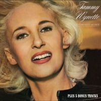 Tammy Wynette - You Brought Me Back Expanded Cd Edi ryhmässä Kommande produkter - 10 procent @ Bengans Skivbutik AB (5516177)