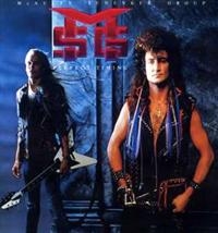 Mcauley Schenker Group - Perfect Timing ryhmässä CD @ Bengans Skivbutik AB (551620)