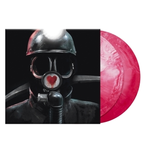 Paul Zaza - My Bloody Valentine ryhmässä VINYYLI @ Bengans Skivbutik AB (5516213)