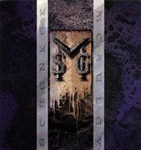 Mcauley Schenker Group - M.S.G. ryhmässä CD @ Bengans Skivbutik AB (551622)