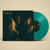 Halm - Runner (Turkos Vinyl Lp) ryhmässä Kommande produkter - 10 procent @ Bengans Skivbutik AB (5516222)